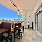 Puerto Marina Apartamento De Ensueno - 2 Hab - Reformado - Piscina Y Vistas Al Mar